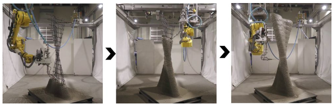 ３Dプリンティング